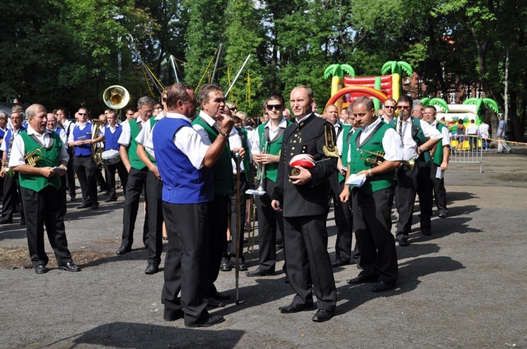 Festiwal Orkiestr Dętych