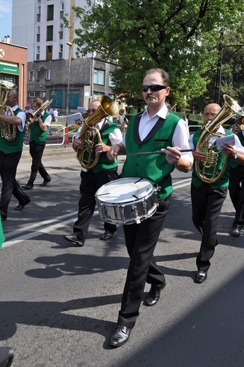 Festiwal Orkiestr Dętych