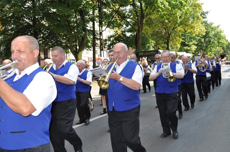 Festiwal Orkiestr Dętych