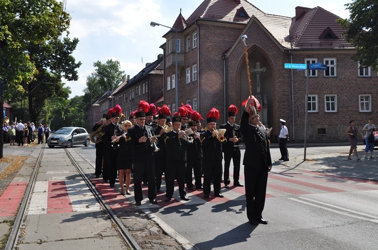 Festiwal Orkiestr Dętych