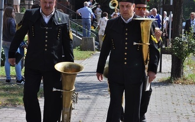 Festiwal Orkiestr Dętych