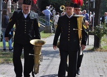 Festiwal Orkiestr Dętych