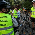 Warszawska Pielgrzymka Rowerowa