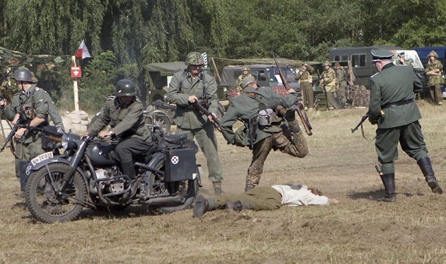 Jastrowska zabawa w historię 