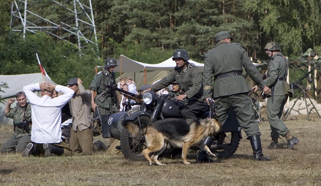 Jastrowska zabawa w historię 
