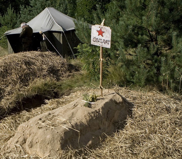 Jastrowska zabawa w historię 