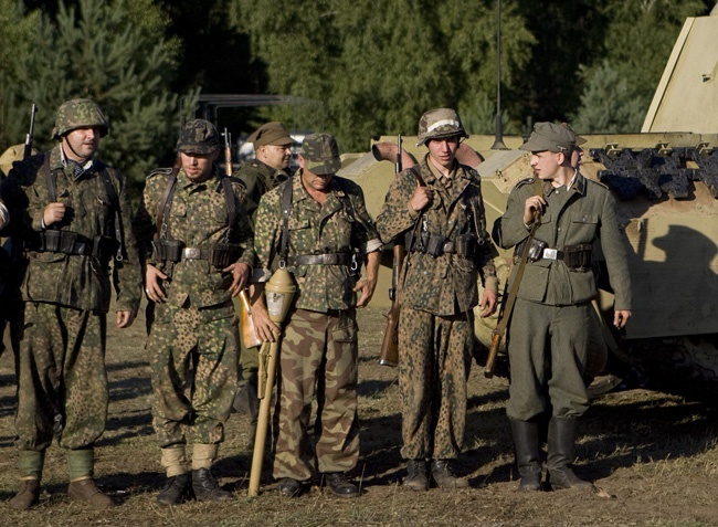 Jastrowska zabawa w historię 