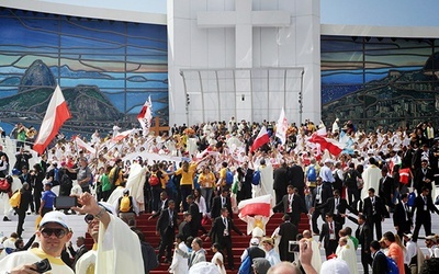 Podróż życia