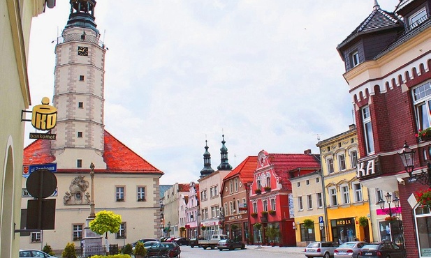 Głogówek