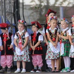 Festyn w Przecławiu