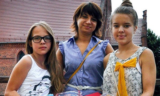 Ostatnią, wciąż trwającą akcją młodych pomocników misji jest zbiórka piórników i pomocy szkolnych dla dzieci z Afryki 