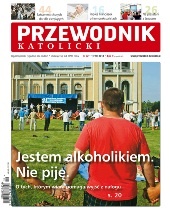 Przewodnik Katolicki 32/2013