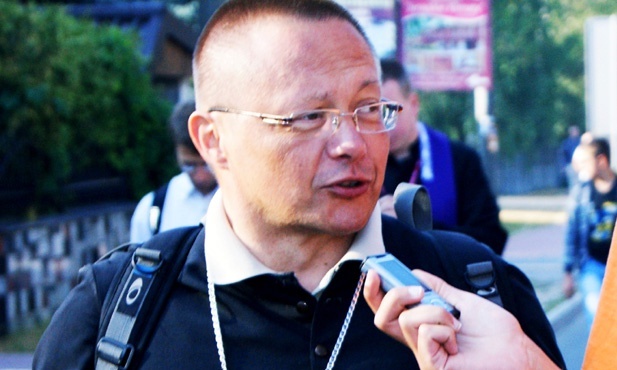 Pielgrzymka to piękna rzecz