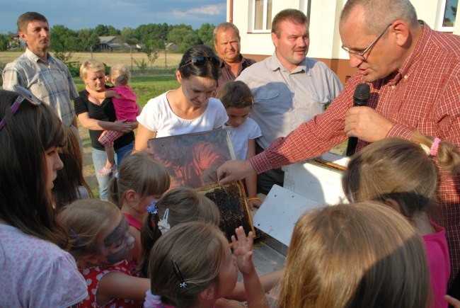 Wawrzynki to święto dla wszystkich