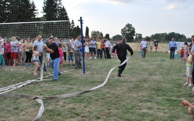 Wawrzynki to święto dla wszystkich