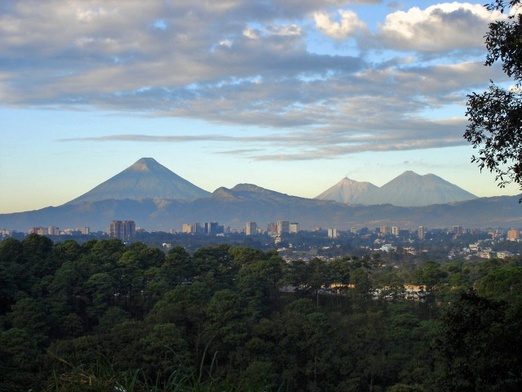 Gwatemala: biskupi na Rok Wiary