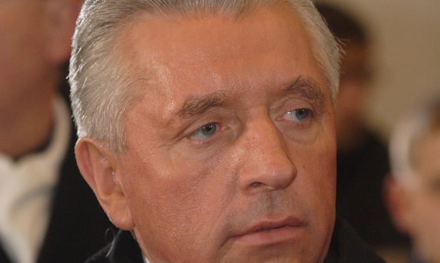 Wieś na cześć Leppera?
