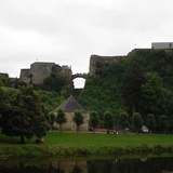 Bożogrobcy w Bouillon - cz. 2