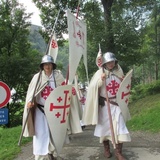Bożogrobcy w Bouillon - cz. 1