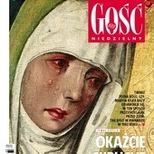 GN: I gdzie był Bóg?