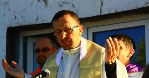 Ks. Bogusław Zeman