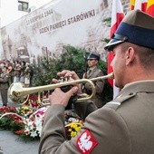 Nie ma ceny za wolność