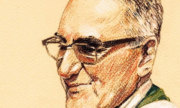 Abp Romero niedługo błogosławionym?
