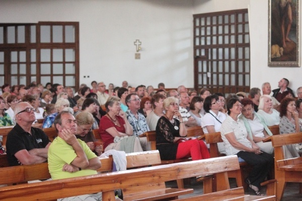 Koncerty w Jastrzębiej Górze