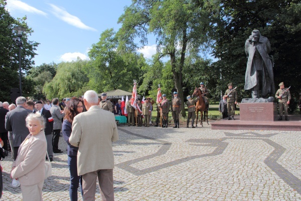 Święto Sił Zbrojnych