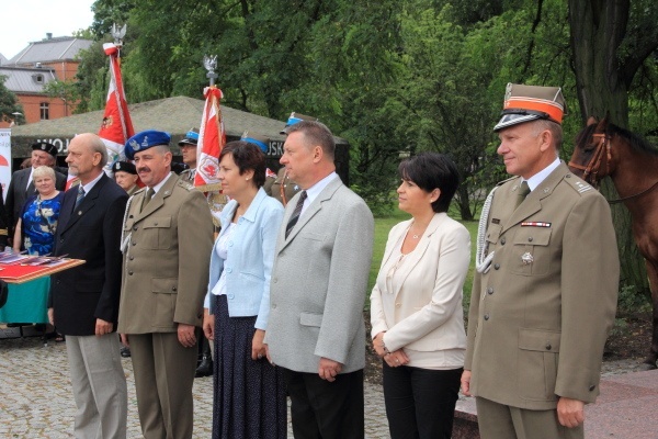 Święto Sił Zbrojnych