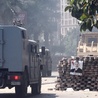 Egipt: Starcia i odwet na Koptach
