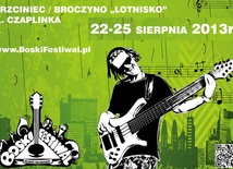 Boski Festiwal zaprasza