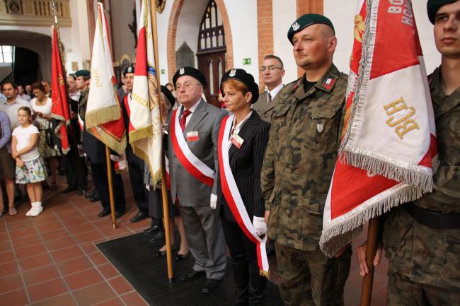 Święto Wojska Polskiego we Wrocławiu