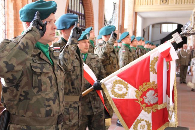 Święto Wojska Polskiego we Wrocławiu