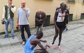 Maraton Solidarności 2013 