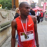 Maraton Solidarności 2013 