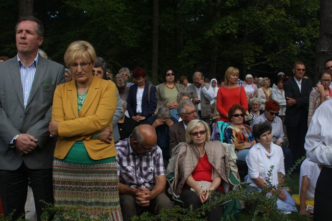 Rodzina to nie przeżytek