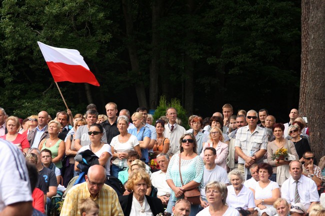 Rodzina to nie przeżytek