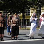 Święto Wojska Polskiego - Defilada