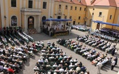 Metropolitalny odpust w Rudach