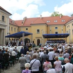 Metropolitalny odpust w Rudach