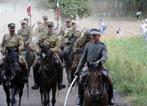 Cud nad Wisłą w Radomiu