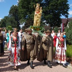 Jubileusz w Ludźmierzu