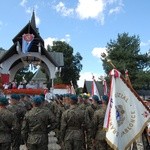 Jubileusz w Ludźmierzu