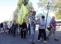 Żychlinianie wyruszają do Suserza 