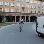 Policjanci dla hospicjum