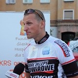 Policjanci dla hospicjum