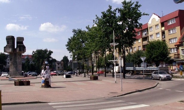 Gołdap ma Kartę Dużej Rodziny