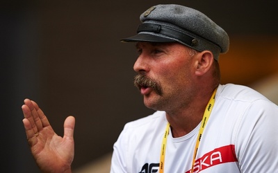 Jak Piłsudski