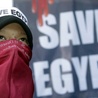 Starcia w Egipcie, świat muzułmański reaguje